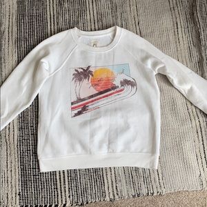 Billabong Long sleeve shirt